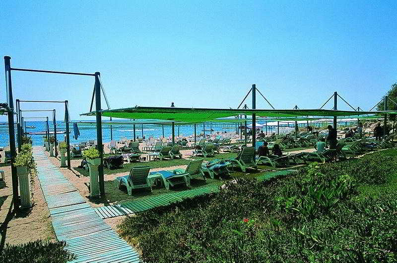 Emir Garden Rezervasyon