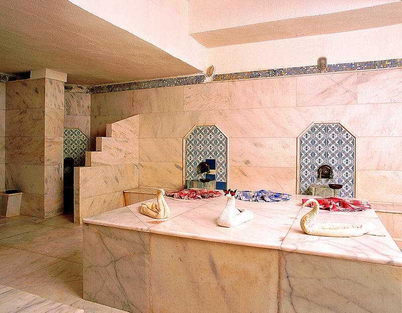 Emir Garden Rezervasyon