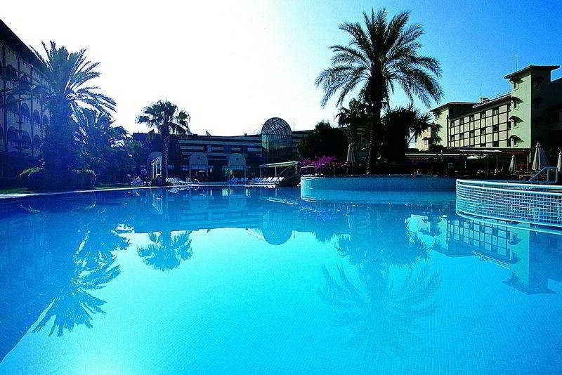 Emir Garden Rezervasyon