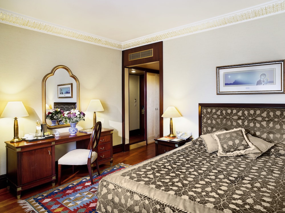 Eresin Hotels Sultanahmet Rezervasyon