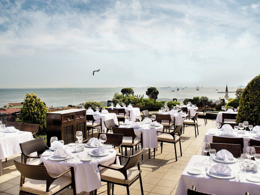 Eresin Hotels Sultanahmet Rezervasyon