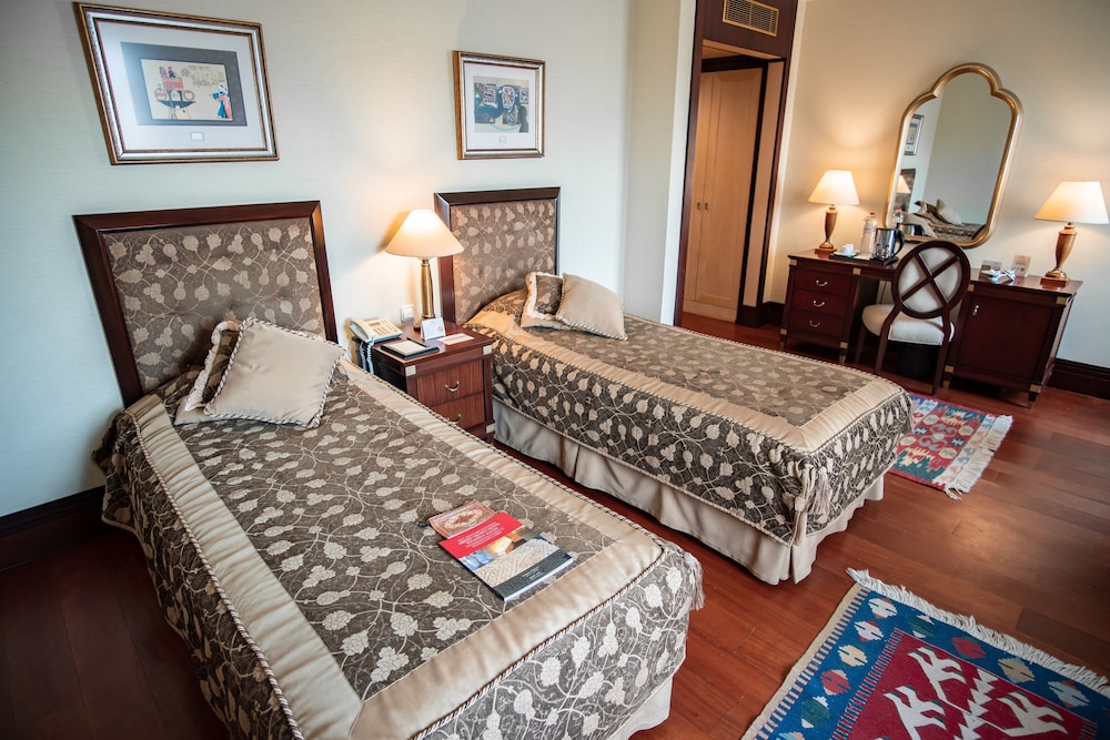 Eresin Hotels Sultanahmet Rezervasyon