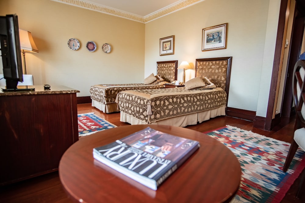 Eresin Hotels Sultanahmet Rezervasyon