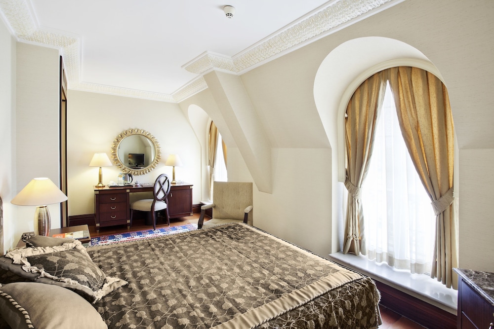 Eresin Hotels Sultanahmet Rezervasyon