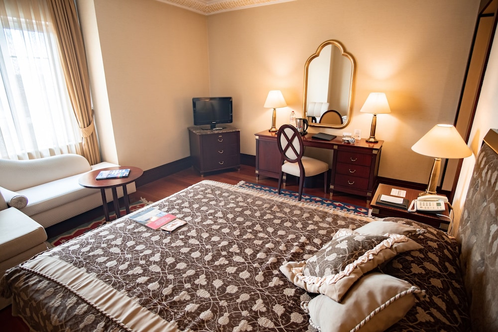 Eresin Hotels Sultanahmet Rezervasyon