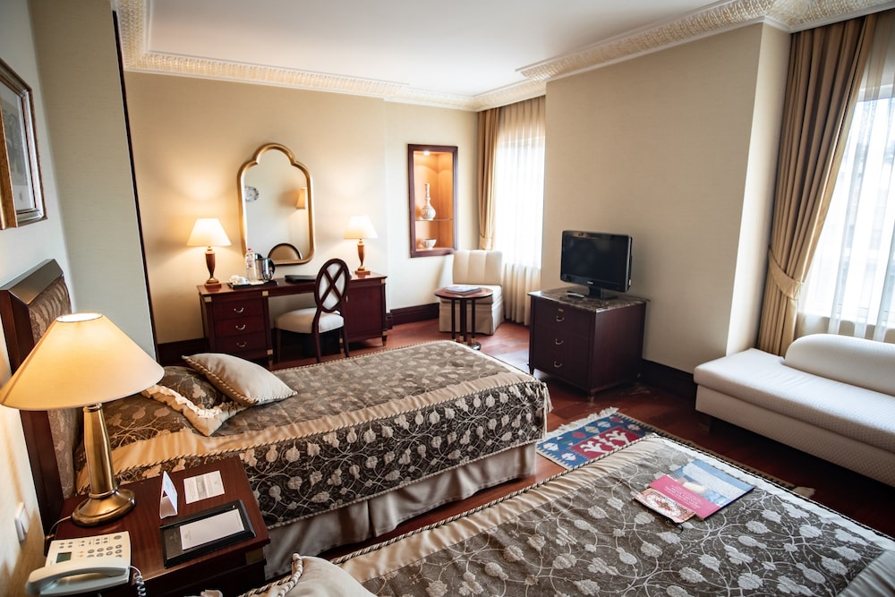 Eresin Hotels Sultanahmet Rezervasyon