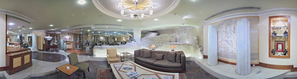 Eresin Hotels Sultanahmet Rezervasyon