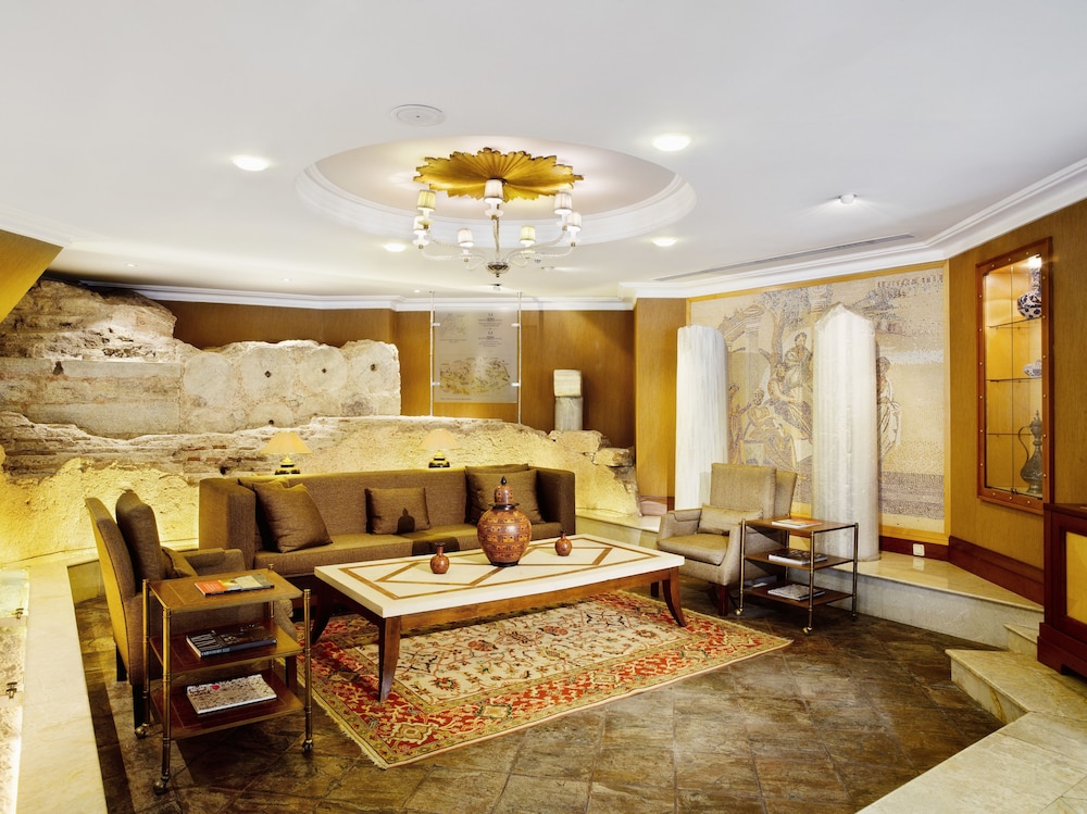 Eresin Hotels Sultanahmet Rezervasyon