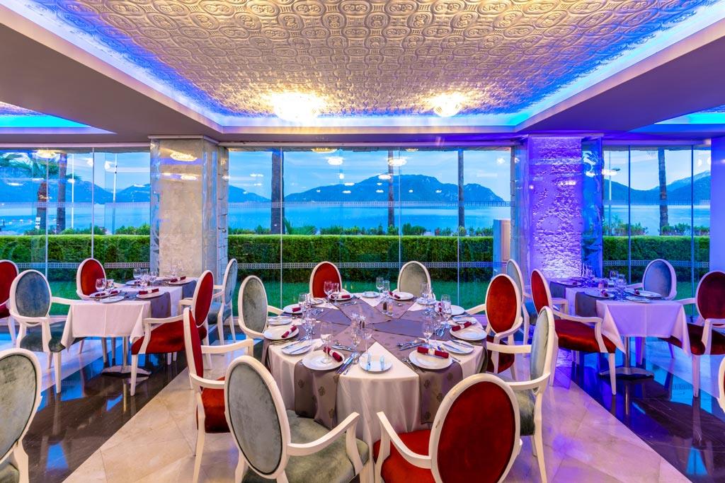 Prime Beach Hotel Rezervasyon