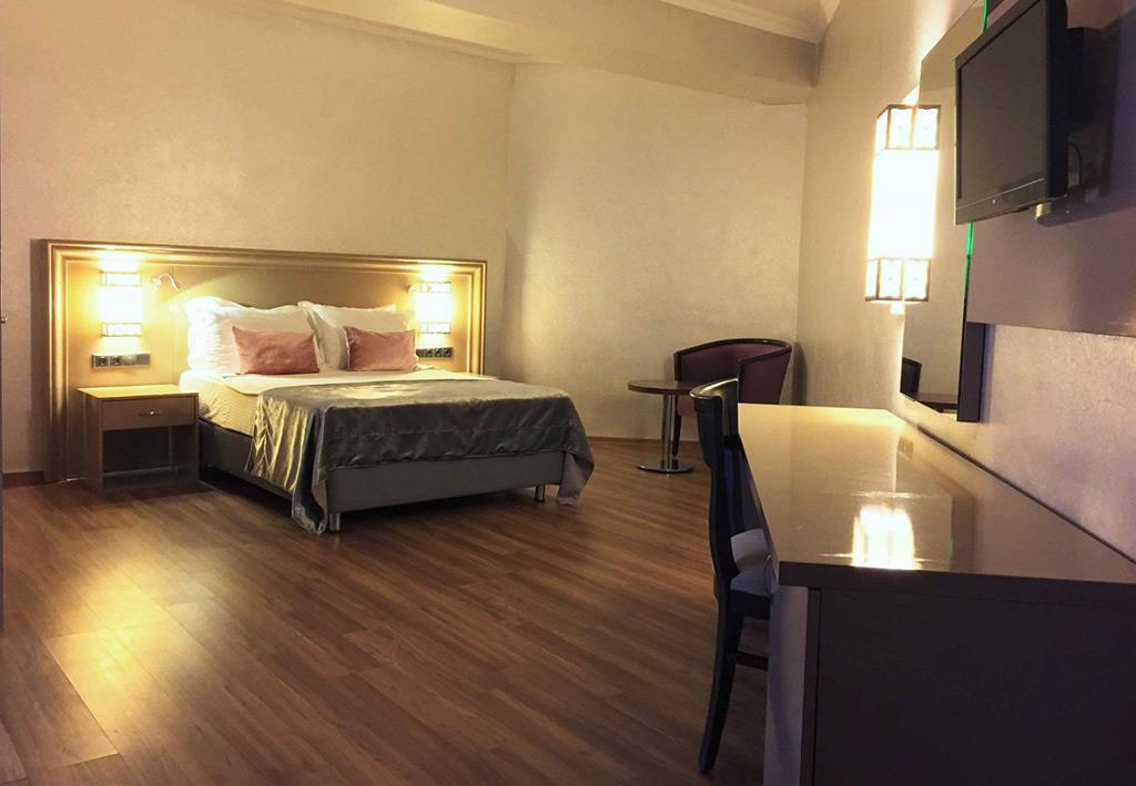 Prime Beach Hotel Rezervasyon