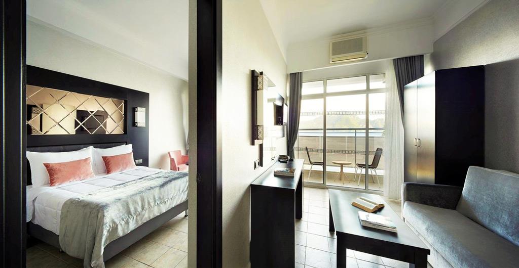 Prime Beach Hotel Rezervasyon