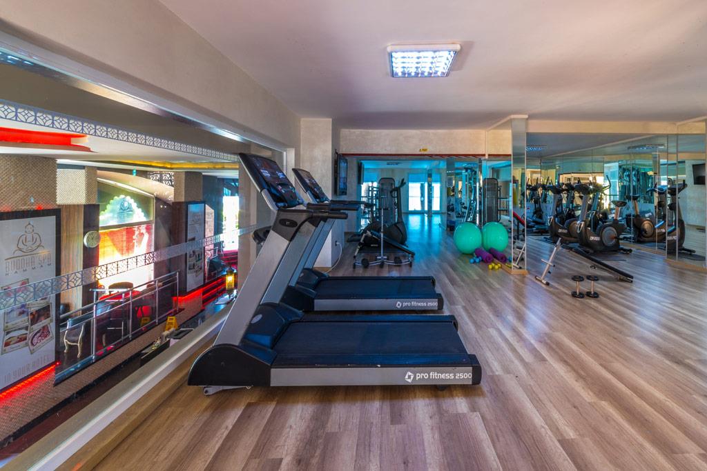 Prime Beach Hotel Rezervasyon