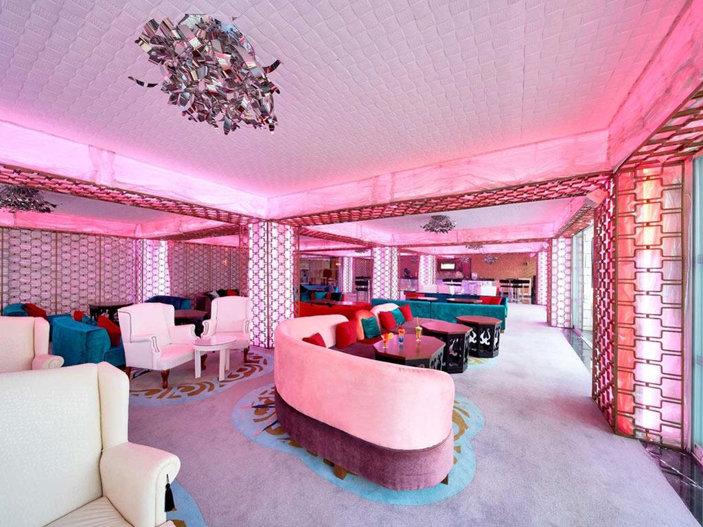 Prime Beach Hotel Rezervasyon