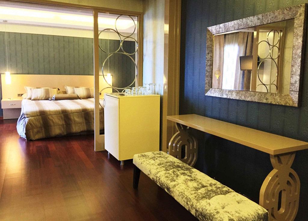 Prime Beach Hotel Rezervasyon