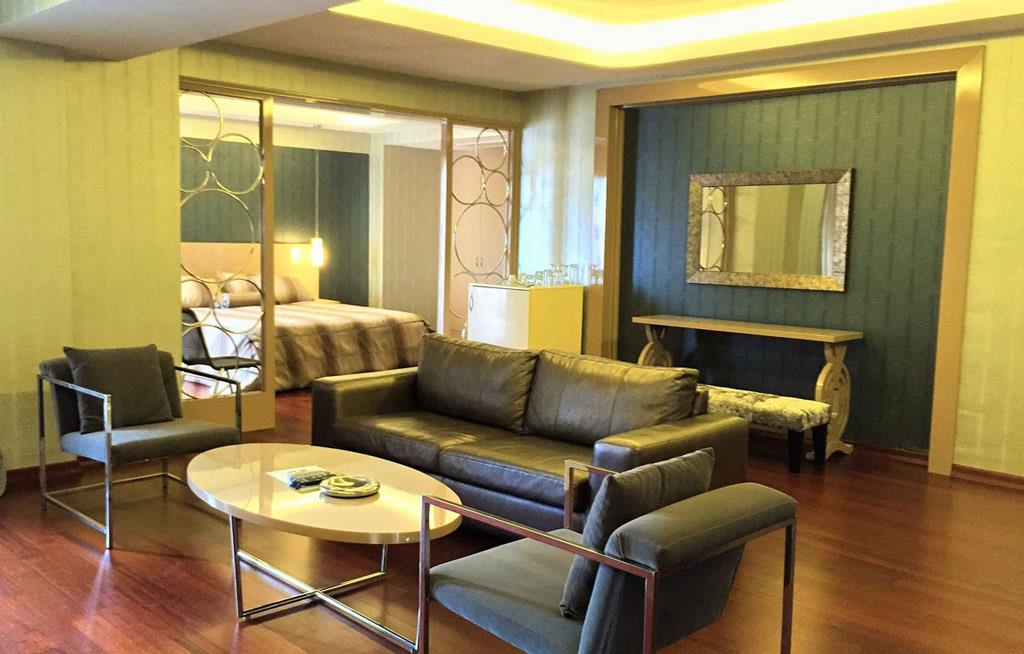 Prime Beach Hotel Rezervasyon