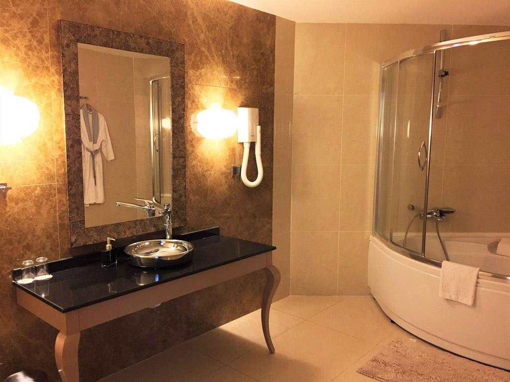 Prime Beach Hotel Rezervasyon