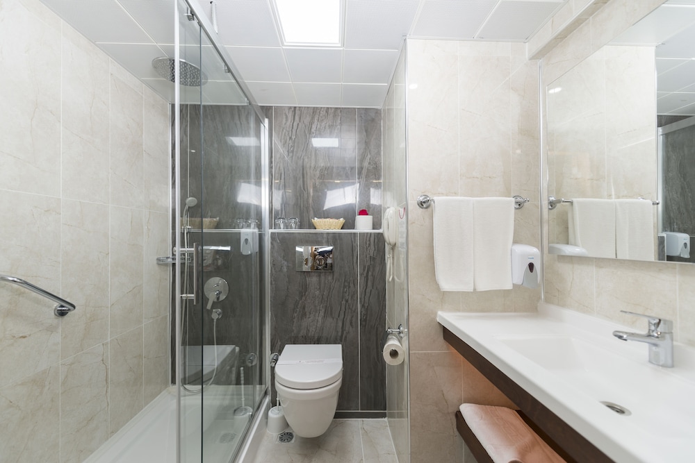 Grand Seker Hotel Rezervasyon