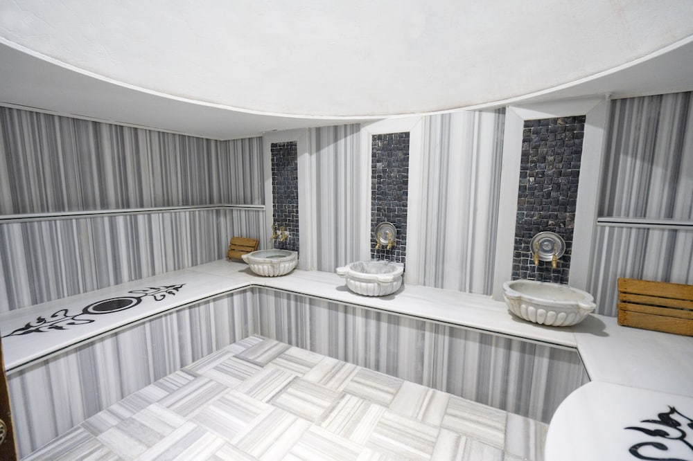 The Green Park Hotel Taksim Rezervasyon