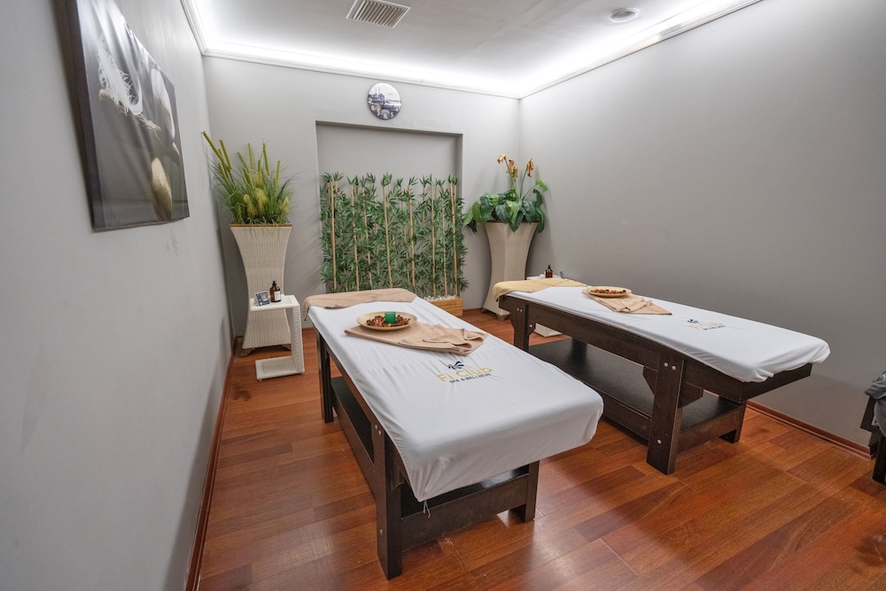 The Green Park Hotel Taksim Rezervasyon