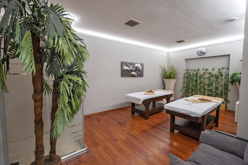 The Green Park Hotel Taksim Rezervasyon