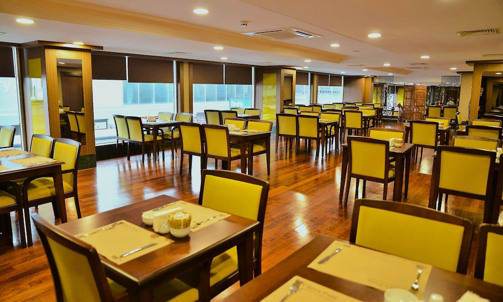 The Green Park Hotel Taksim Rezervasyon