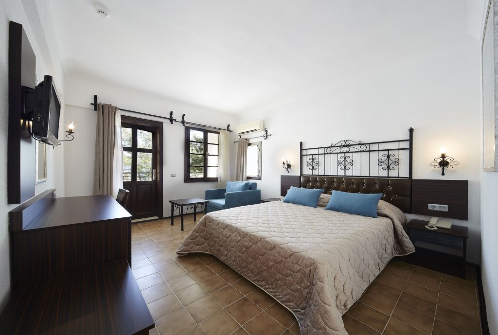 Isla Panorama Rezervasyon