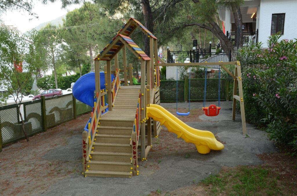 Isla Panorama Rezervasyon