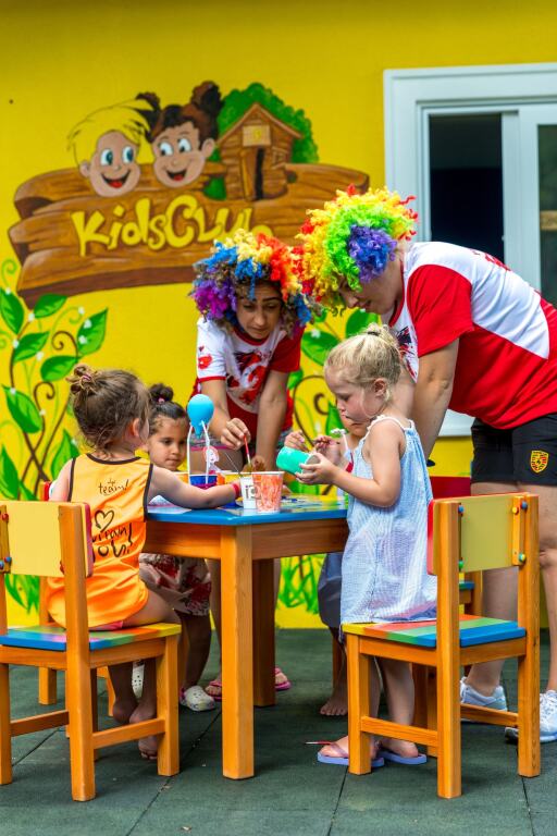 Isla Panorama Rezervasyon