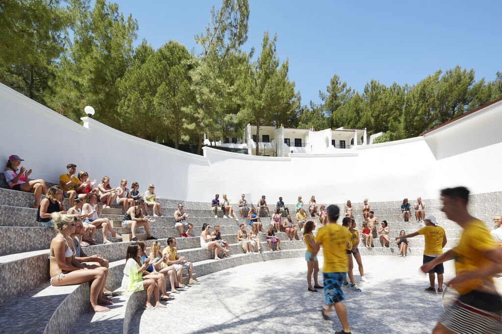 Isla Panorama Rezervasyon