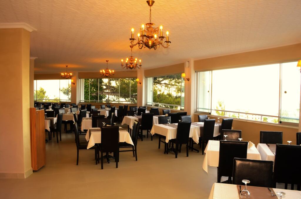 Isla Panorama Rezervasyon