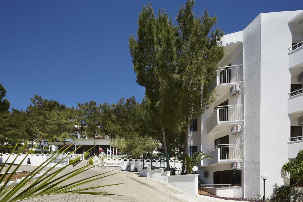 Isla Panorama Rezervasyon