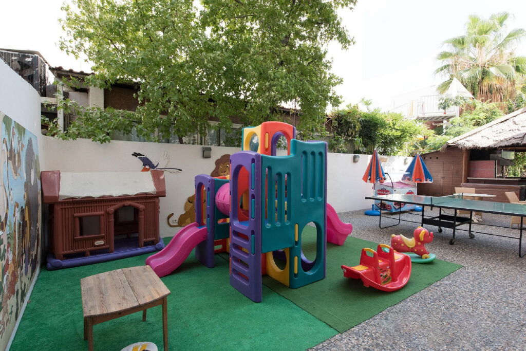 Hawaii Hotel By Yunus Rezervasyon