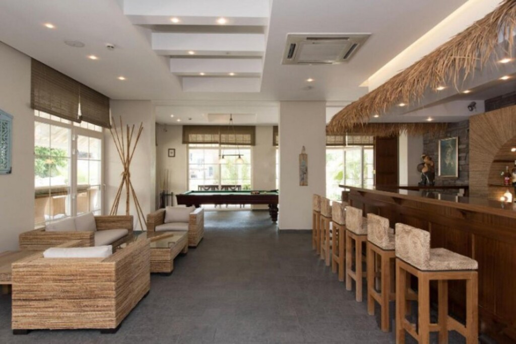 Hawaii Hotel By Yunus Rezervasyon