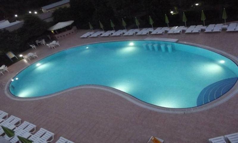 Rios Beach Hotel Rezervasyon