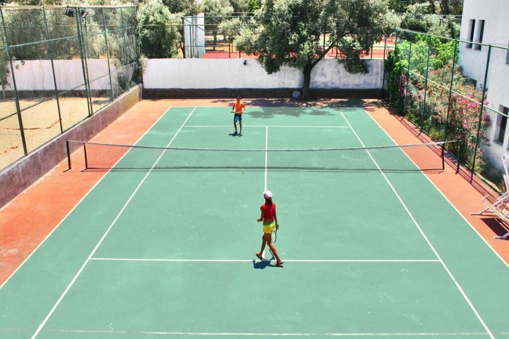 Izer Hotel & Beach Club Rezervasyon