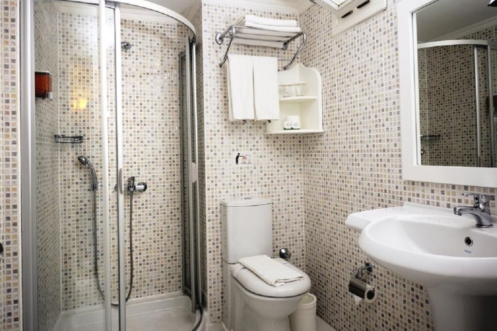 Izer Hotel & Beach Club Rezervasyon