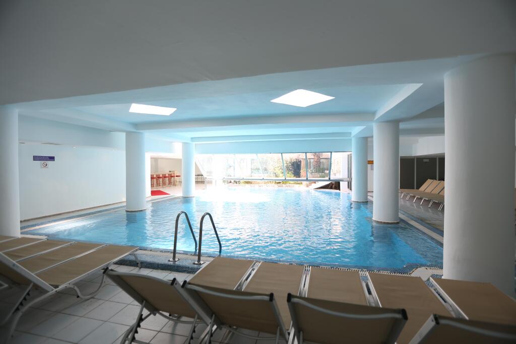 Izer Hotel & Beach Club Rezervasyon