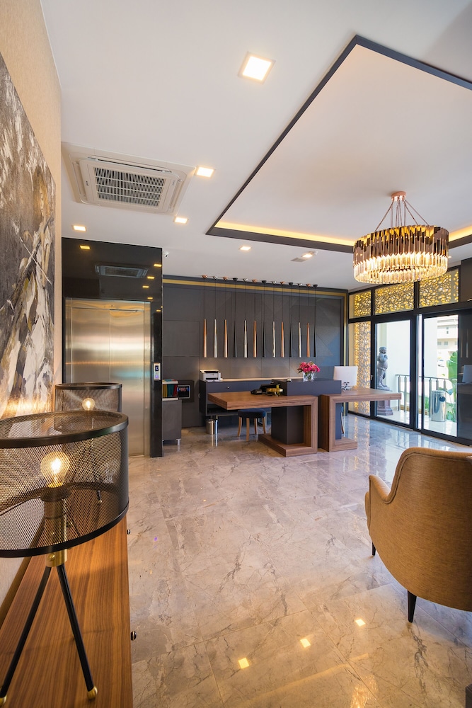 Amossia Elite Hotel Rezervasyon