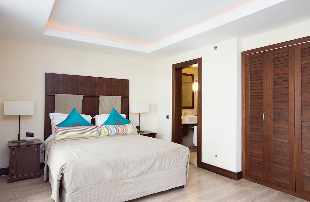 MARTI Resort Rezervasyon