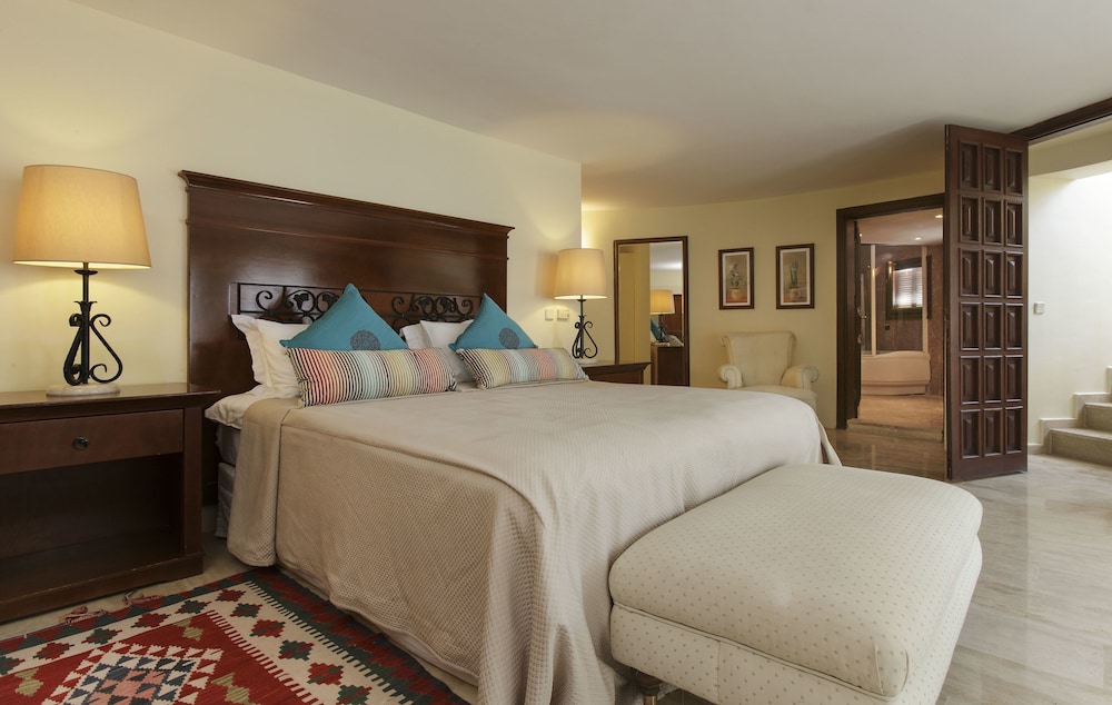 MARTI Resort Rezervasyon