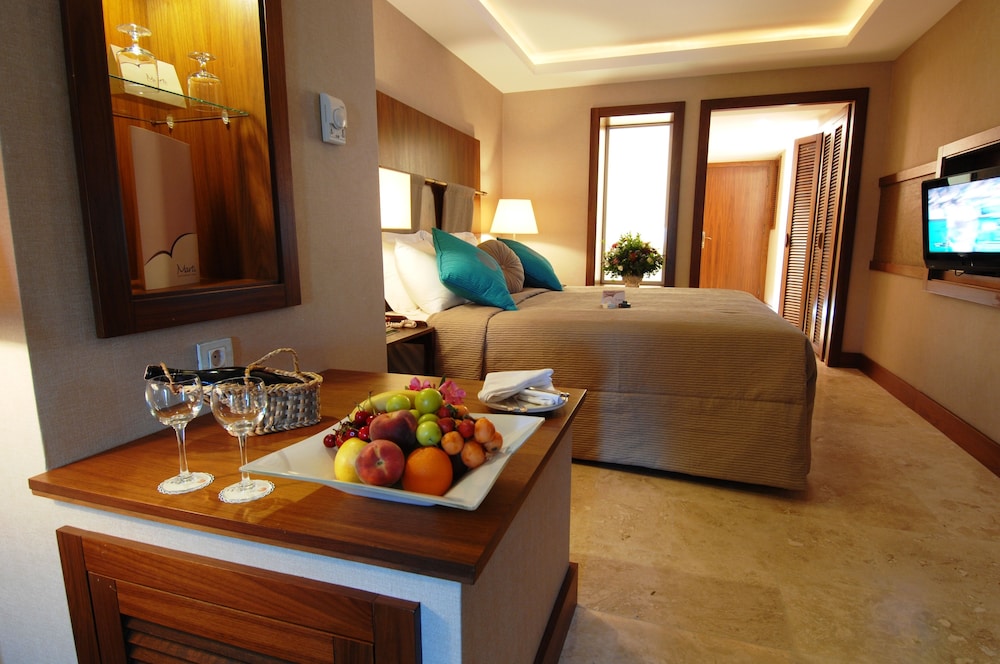 MARTI Resort Rezervasyon