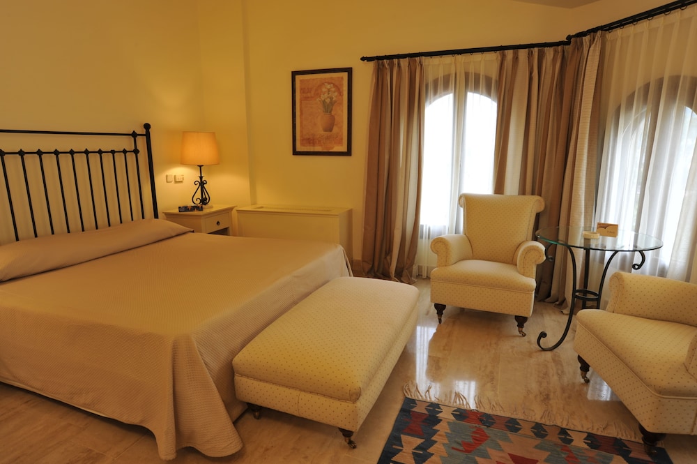 MARTI Resort Rezervasyon