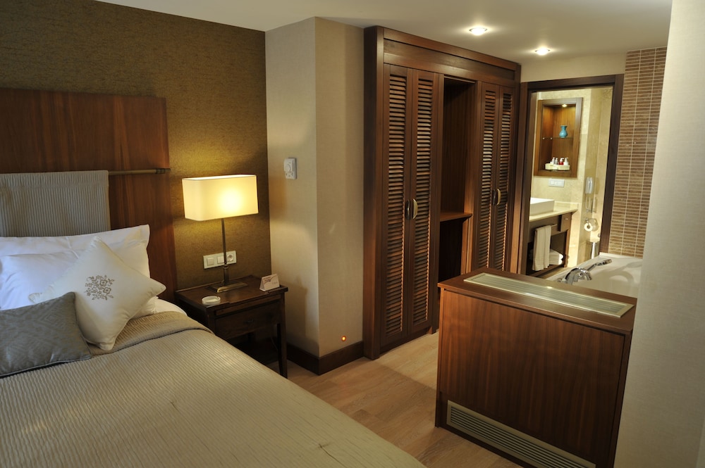 MARTI Resort Rezervasyon