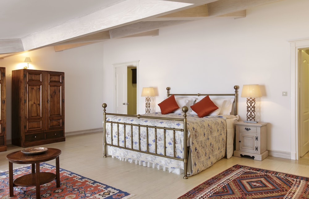 MARTI Resort Rezervasyon