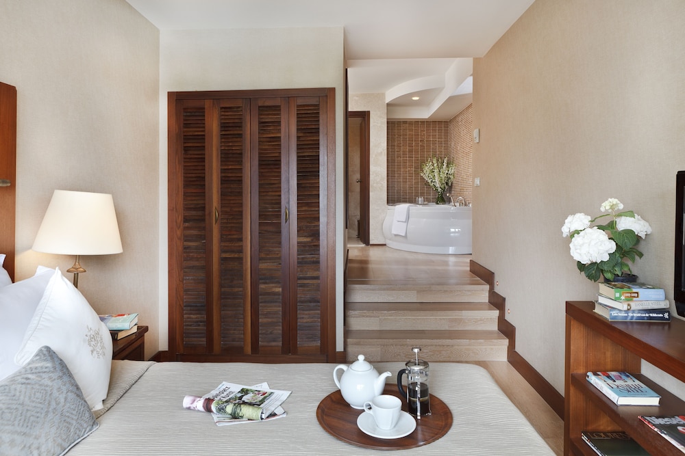 MARTI Resort Rezervasyon