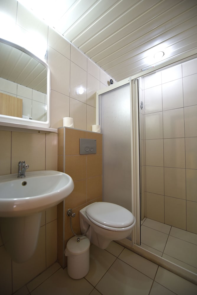 Kleopatra Melissa Hotel Rezervasyon