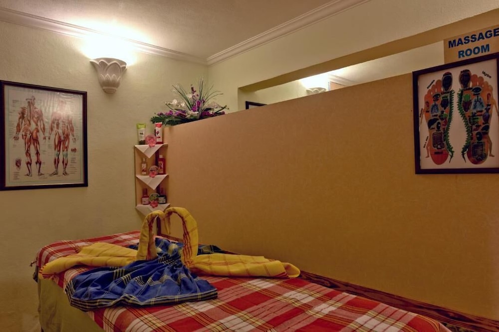 Kleopatra Melissa Hotel Rezervasyon