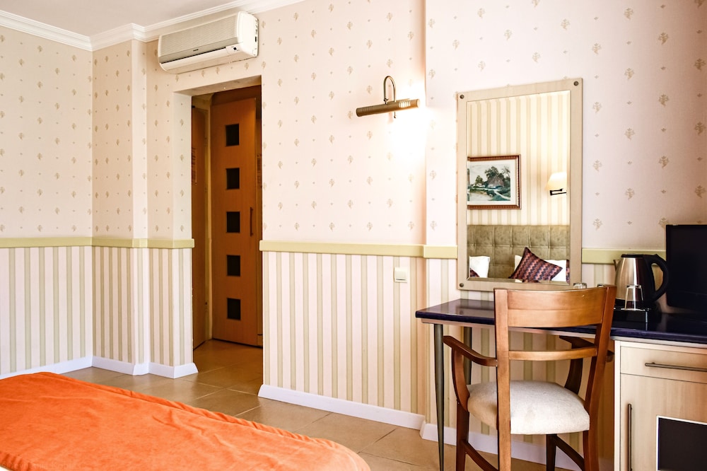 Mersoy Bellavista Hotel Rezervasyon