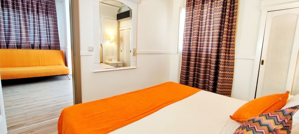 Mersoy Bellavista Hotel Rezervasyon