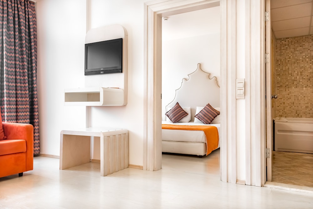 Mersoy Bellavista Hotel Rezervasyon